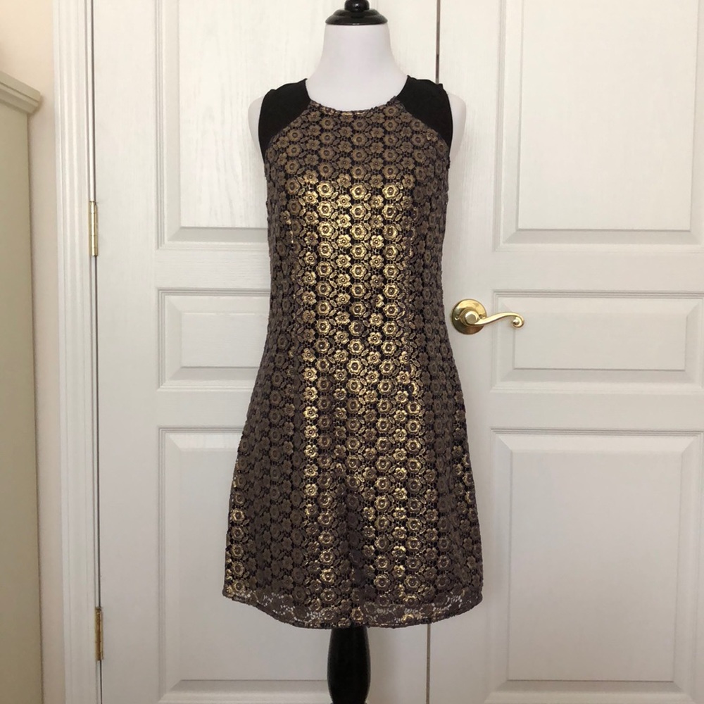 Juicy Couture mini dress